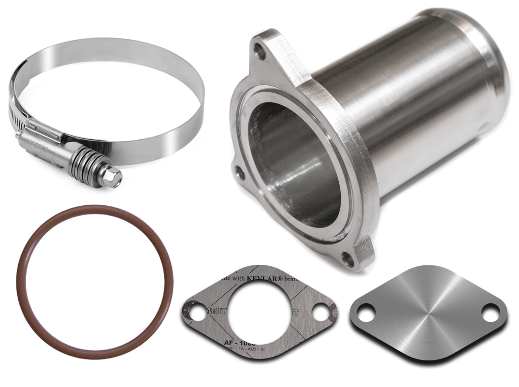 F71 Krytka Egr Vw Transporter IV 2.5 Tdi Axl Axg