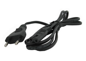кабель живлення для PlayStation 3 PS3 / PS4