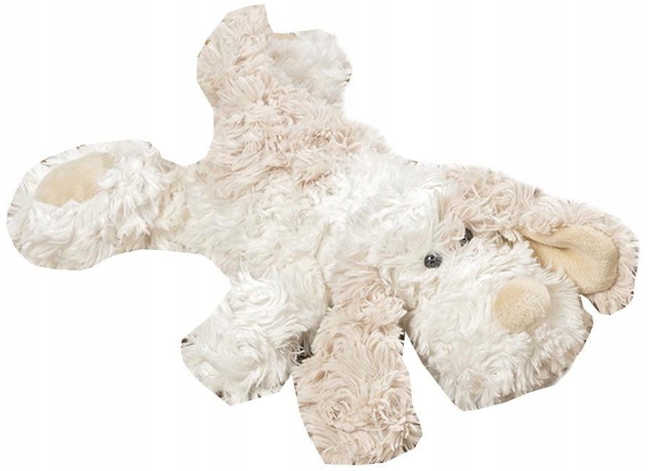 CUDOWNA ZABAWKA PLUSZOWA *pies_ piesek* Boltze