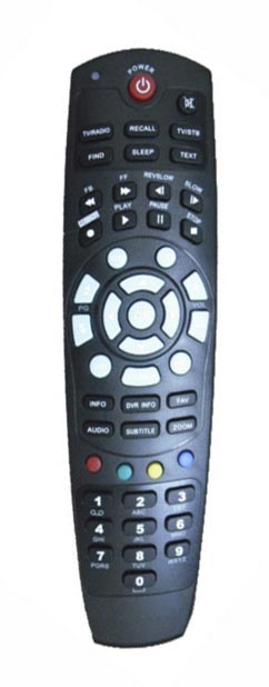 Oryginalny pilot SKYBOX OPENBOX F3 F4 F5 M3 S12 HD