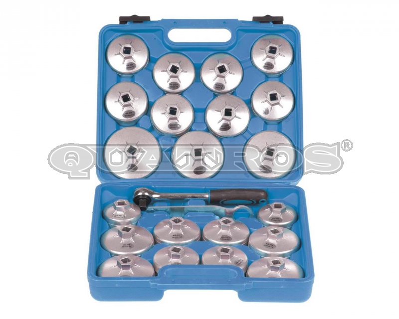 NASADKI DO ODKRECANIA FILTROW OLEJU QUATROS LODZ