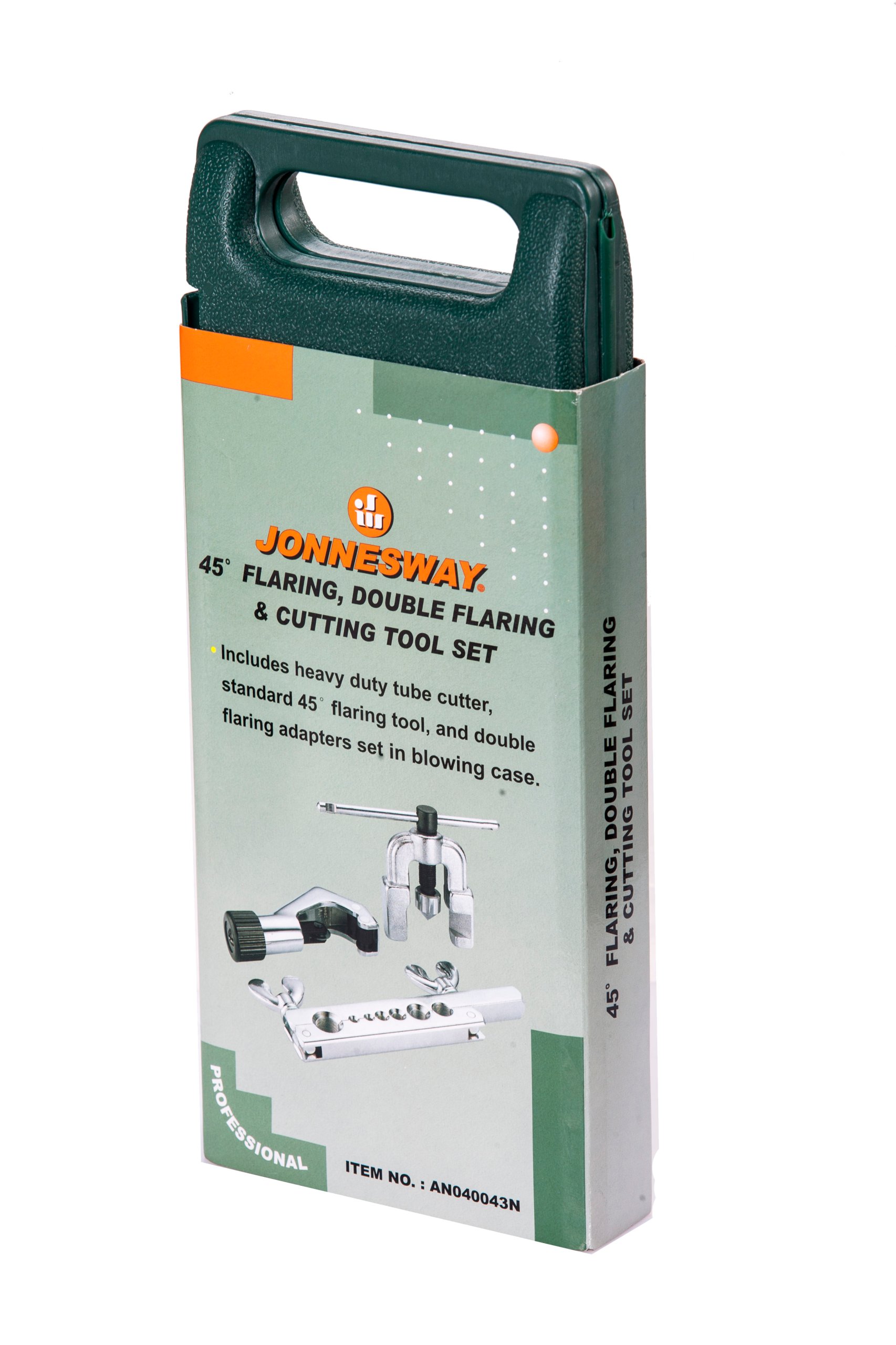 JONNESWAY DEVICE FOR EARNING BRAKE CABLES
