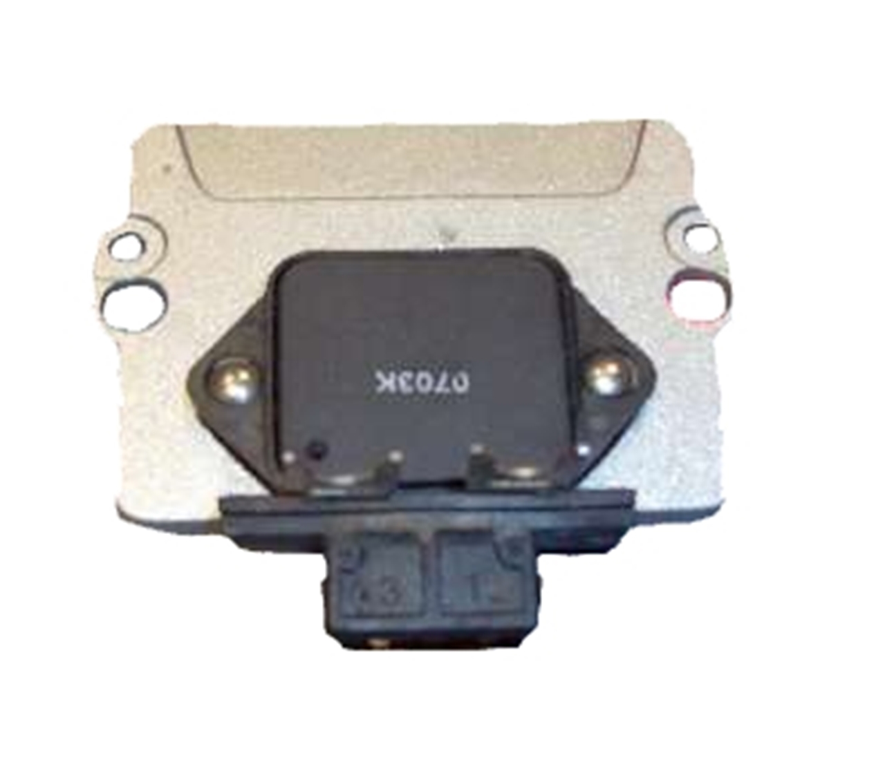 512 355 - Модуль зажигания Audi, Seat, VW Golf, Passat, Polo