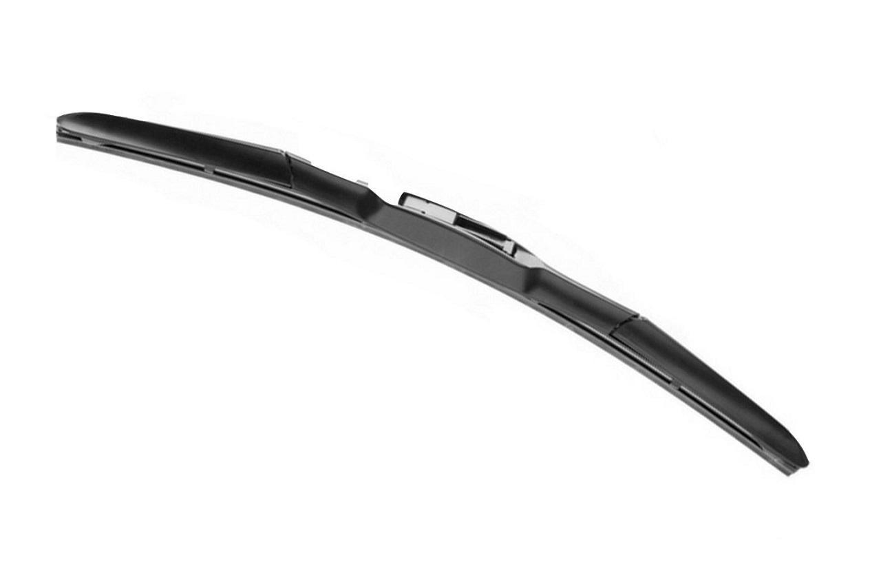 NOWA WYCIERACZKA HYBRYDOWA DENSO CITROEN C1 650MM Installation side Front