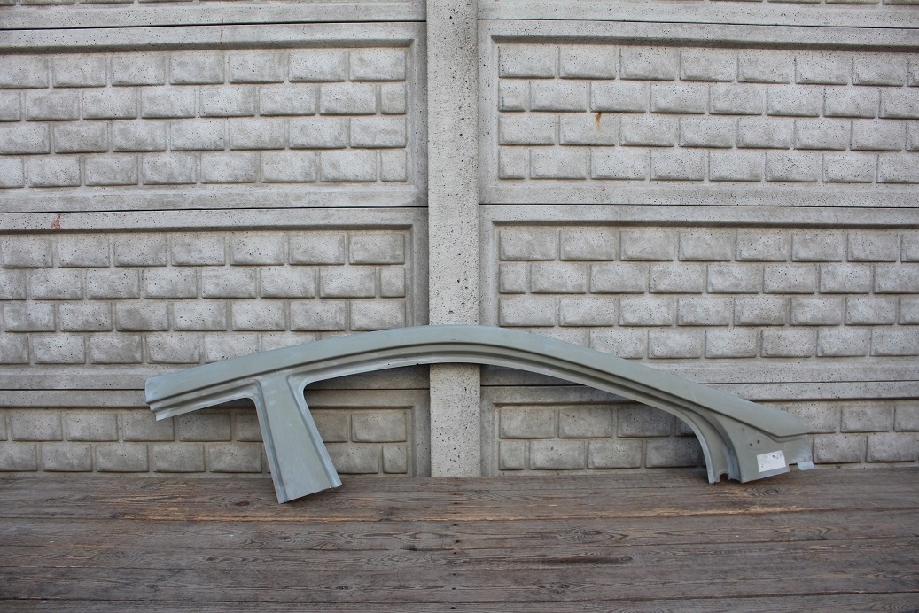 Slupek prog prawy Hyundai i20 II 14 19