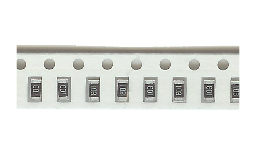 

Rezystor Smd 1206 1,5 kom 5% __50 szt.