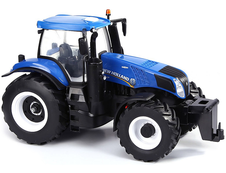 

Traktor Zdalnie Sterowany New Holland R/c 82026