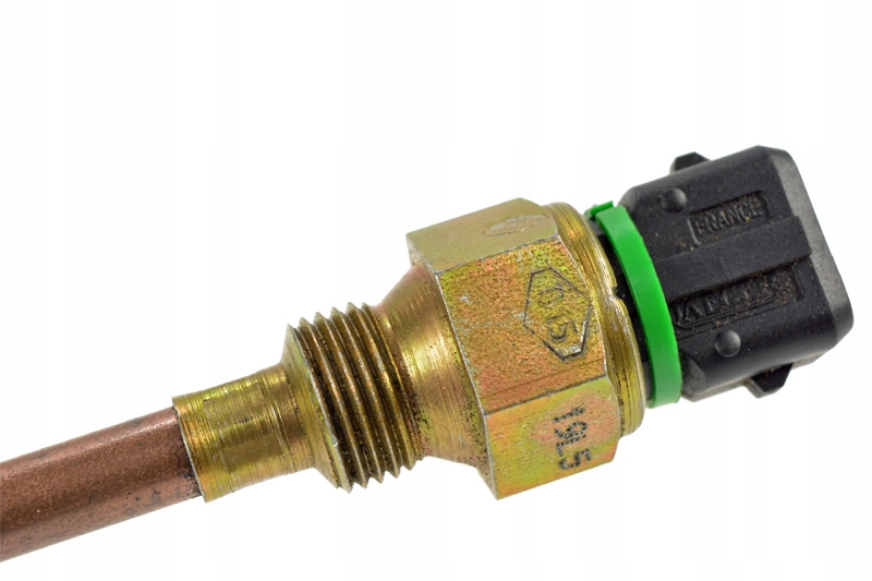 CZUJNIK POZIOMU OLEJU 1.9 DCI RENAULT ORYGINAŁ Numer katalogowy części 111457408R