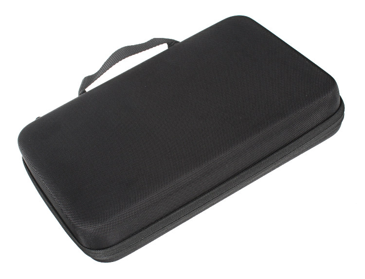 ETUI CASE WALIZKA FUTERAŁ KAMER GOPRO 3 4 5 GP110 Kod producenta CA320