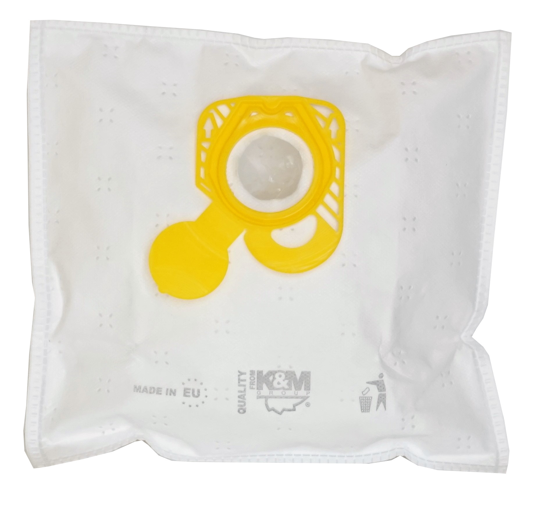 

Worki Rowenta Compact Power RO3953EA 1szt Mocne!