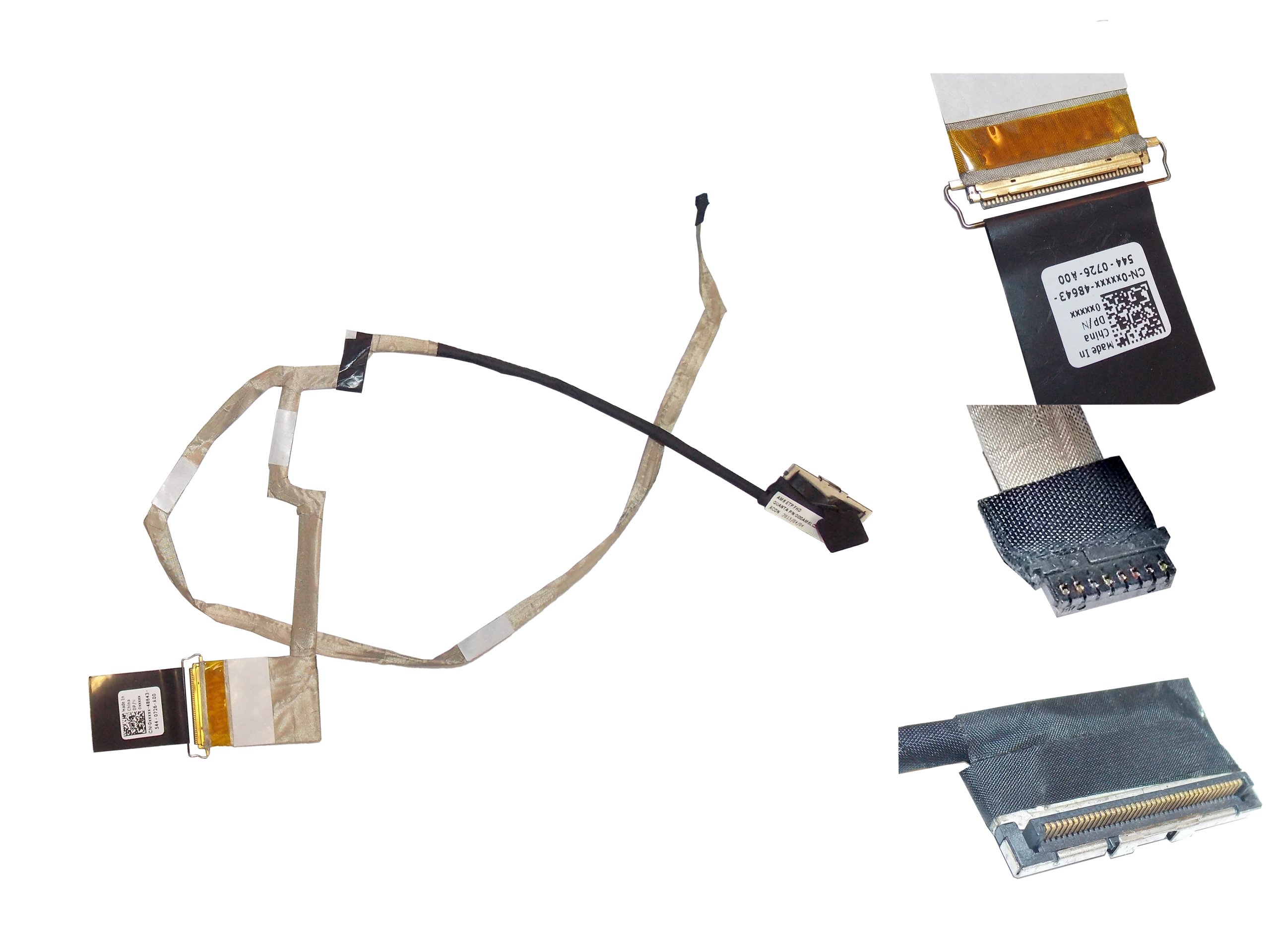 Páska Pro Dell 15-7000 7547 7548 DD0AM6LC210