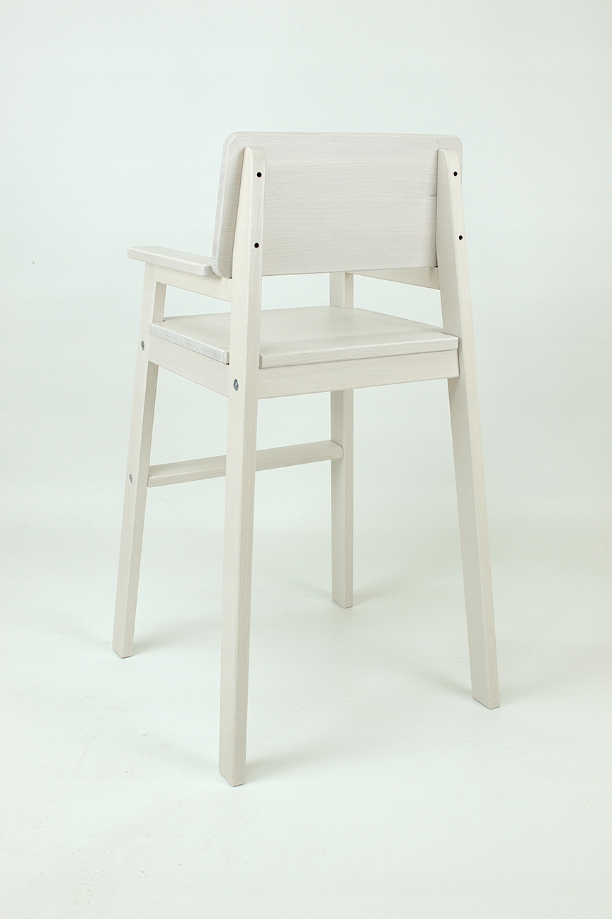 стул для ребенка для общего стола