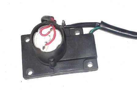 LINHAI ALLROAD Przelacznik napedu silnik most