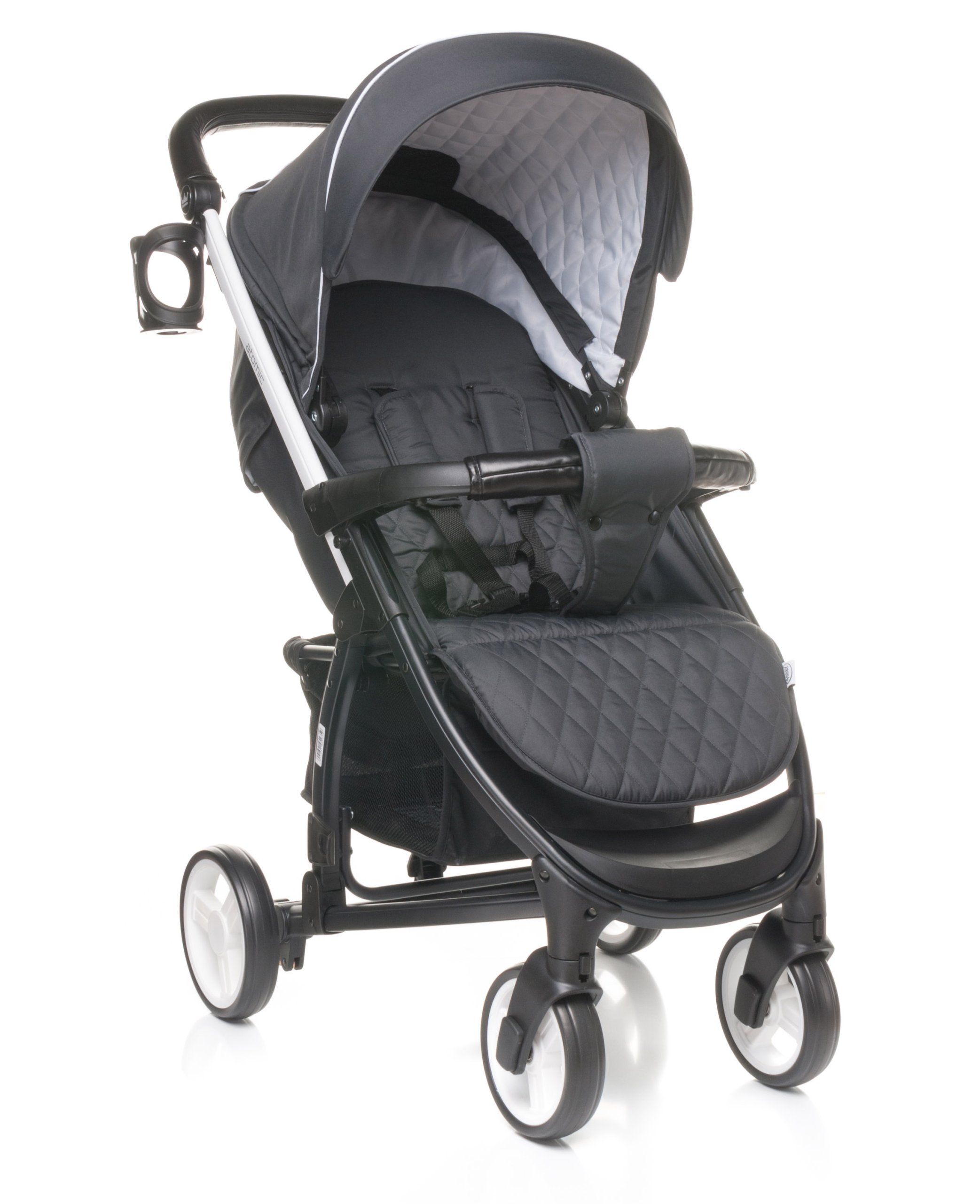 4Baby ATOMIC 2w1 Marka 4BABY