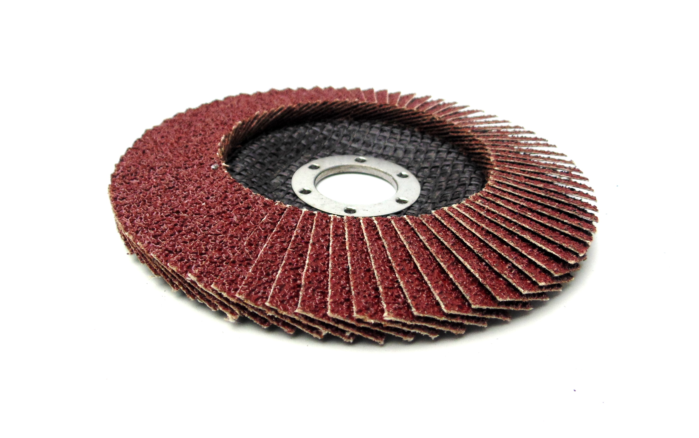 TARCZA LISTKOWA LAMELKA LAMELKOWA 125 mm GR 60 Kod producenta MFGFD12560