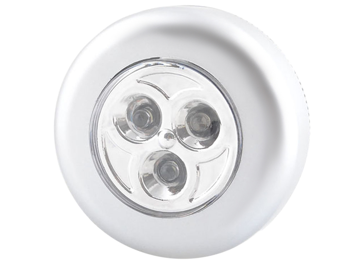 

Lampka Led Samoprzylepna na Baterie Samoprzylepne