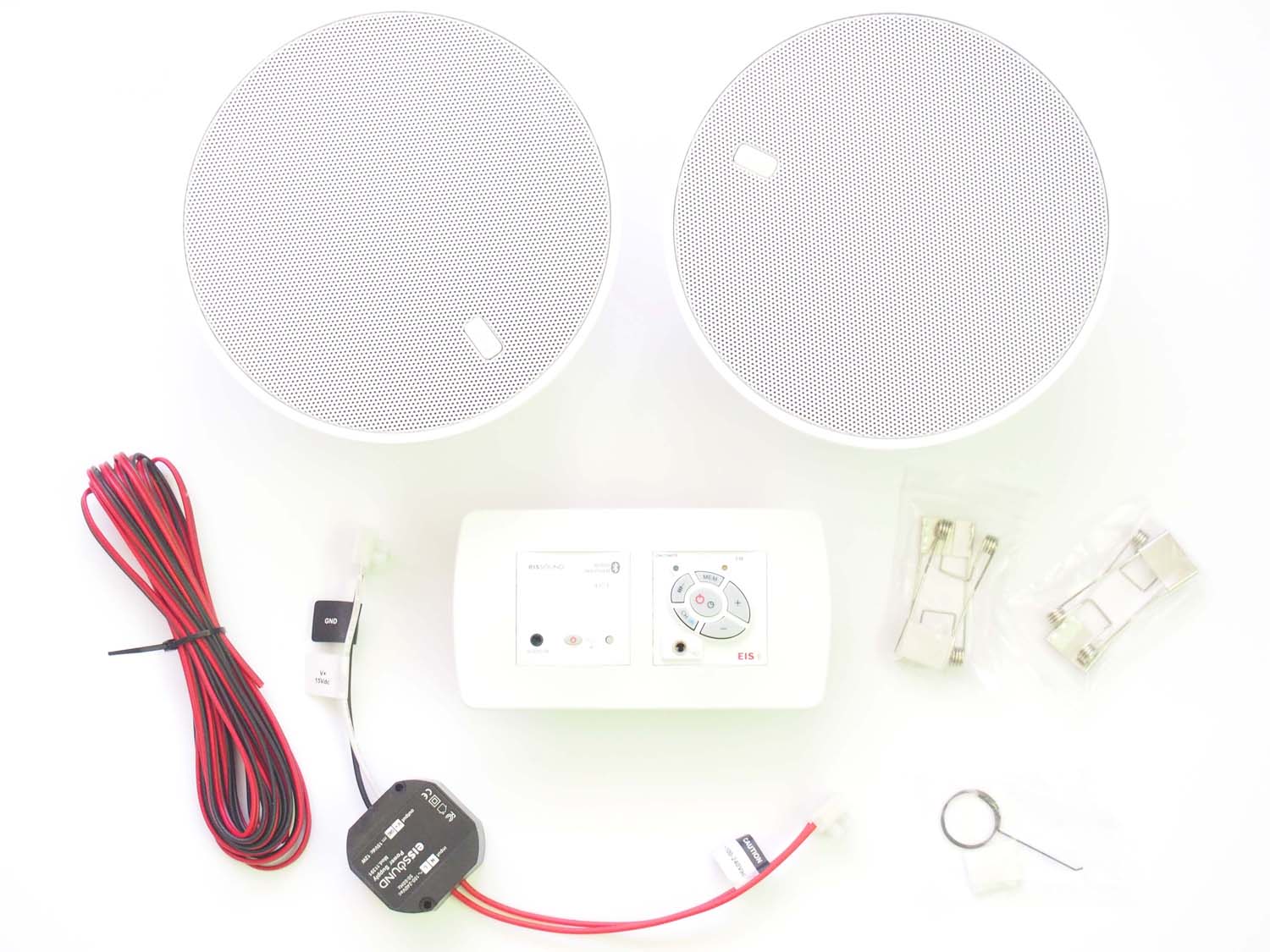 KB SOUND RADIO PODTYNKOWE DO ŁAZIENKI Z BLUETOOTH • Cena, Opinie - Allegro