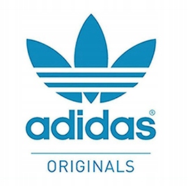 1489 KURTKA MĘSKA ADIDAS ORIGINALS WIATRÓWKA XS Kaptur bez kaptura