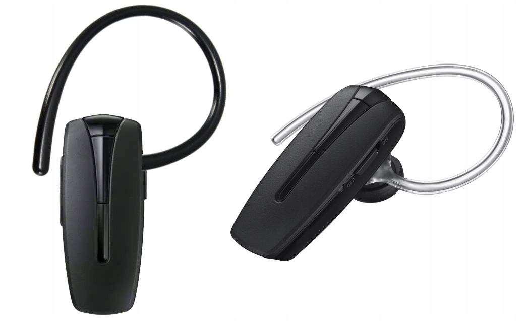 KOMPLET - GUMKA + UCHWYT SŁUCHAWKI HM1350 SAMSUNG Model GB12