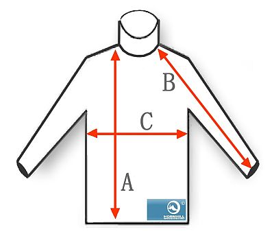 Lekka PRZECIWDESZCZOWA KURTKA ELF L/XL-1 EAN (GTIN) 5904107112336
