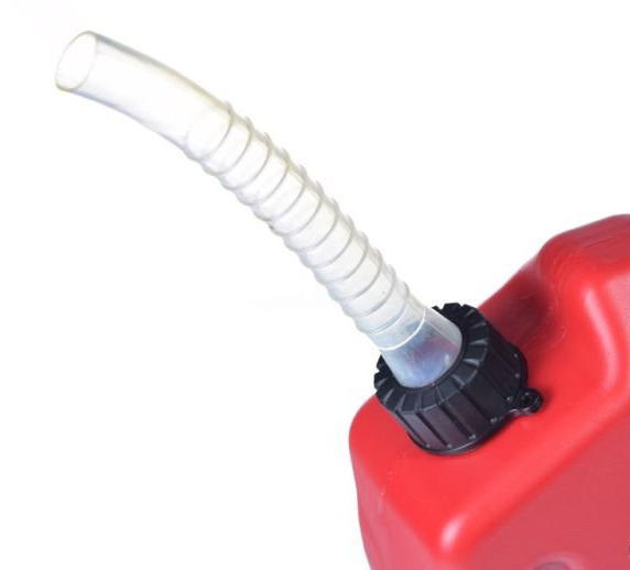 Kanister do Quada Motocykla Motoru 10L PALIWO Producent code LONG HAUL10l