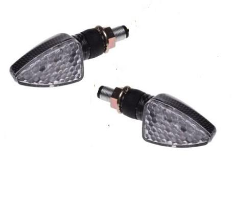 

Kierunkowskazy Kierunkowskaz Led 15 Carbon Tuning