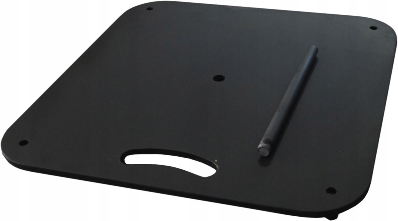 PODSTAWA DO WINDERA płaska 18 KG DO FLAG WINDER Marka inny