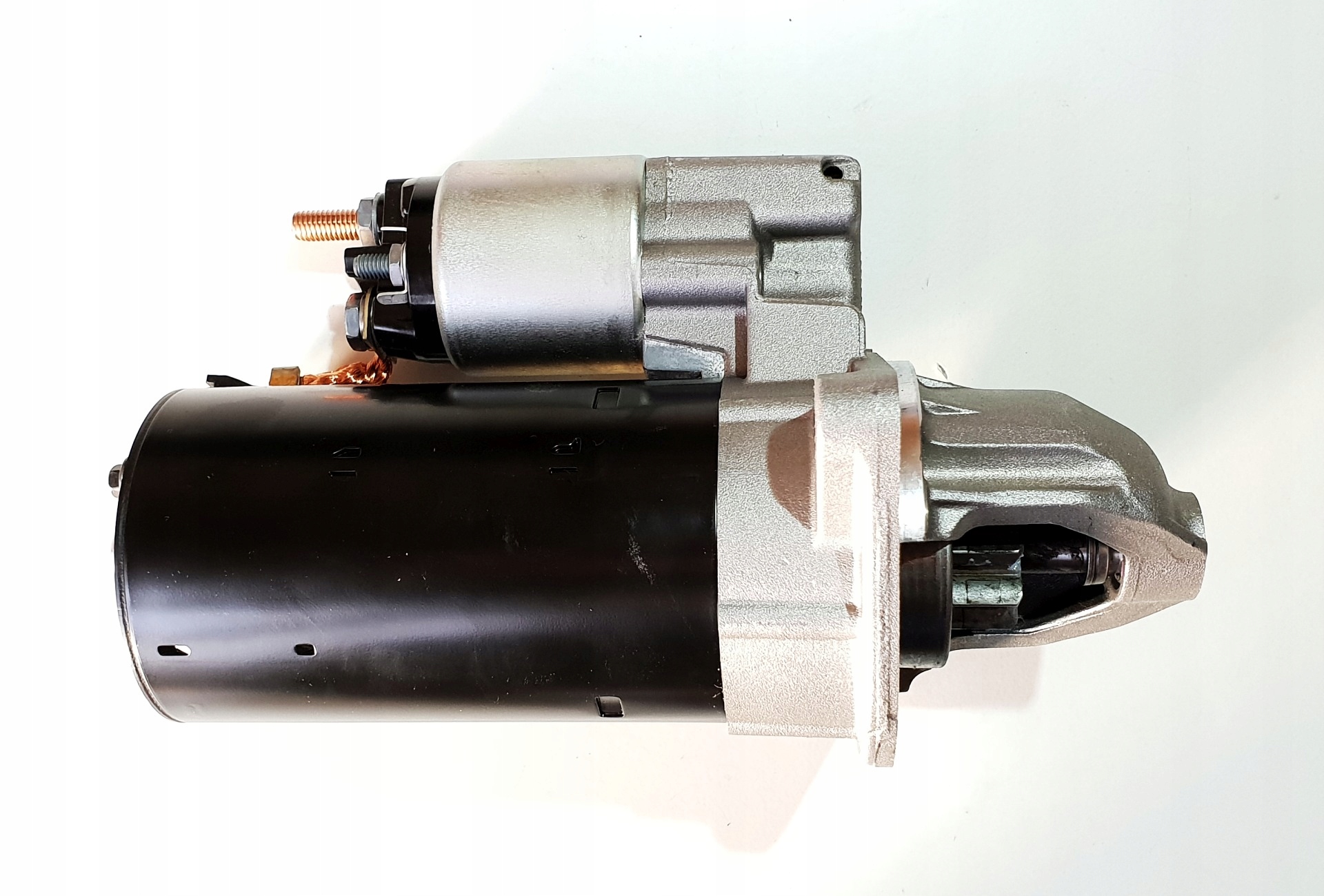 ROZRUSZNIK IVECO DAILY UNIJET 2.3 3.0 ORYGINAŁ Numer katalogowy części 69502571