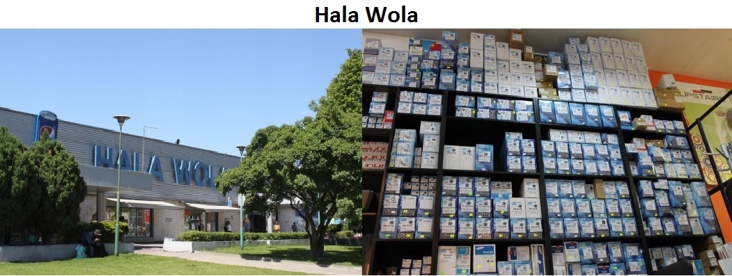 Oryginał HP 711 HP711 black CZ133A T120 T520 80 ml EAN (GTIN) 0193808900983