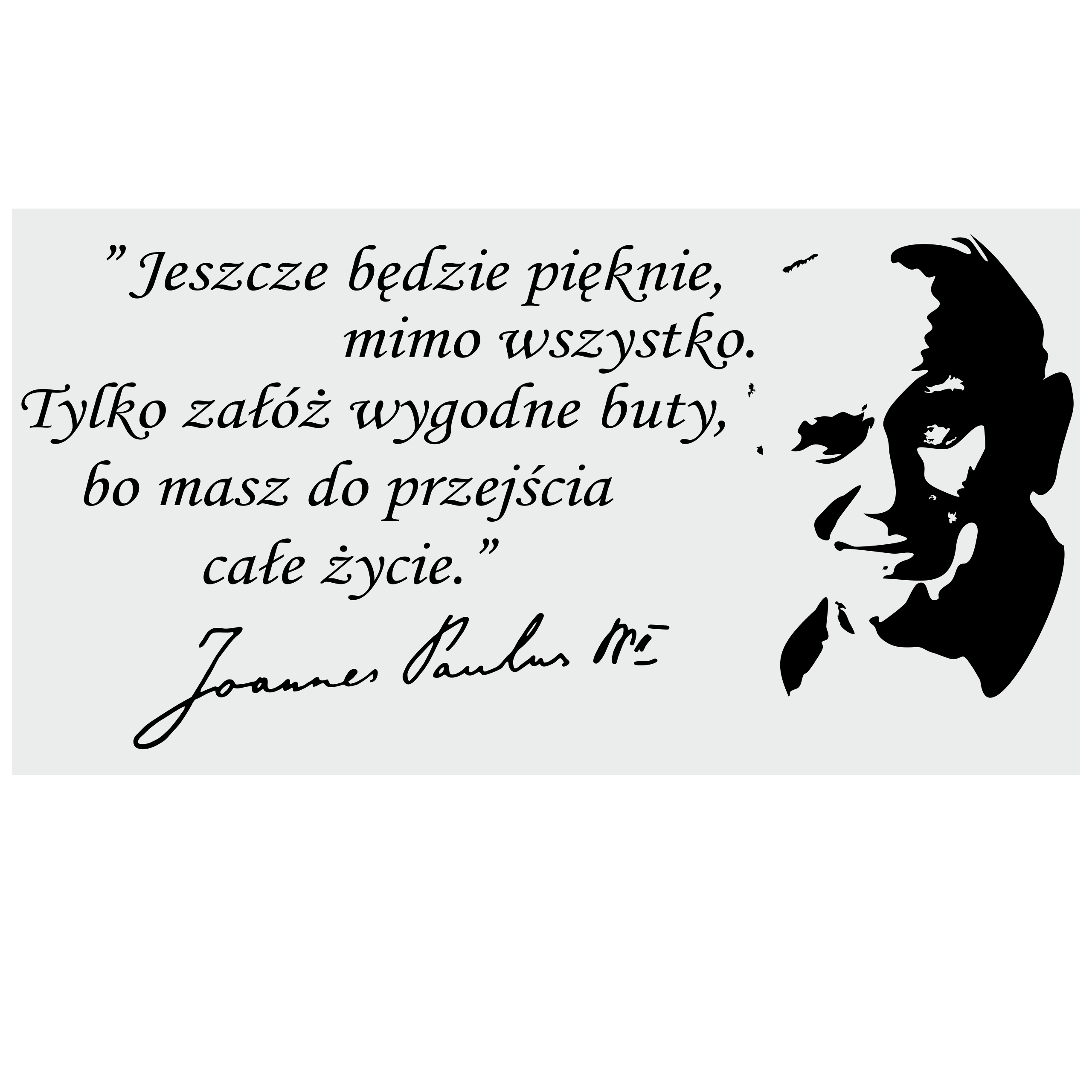 

naklejki na ścianę cytaty napisy do kuchni ścienne