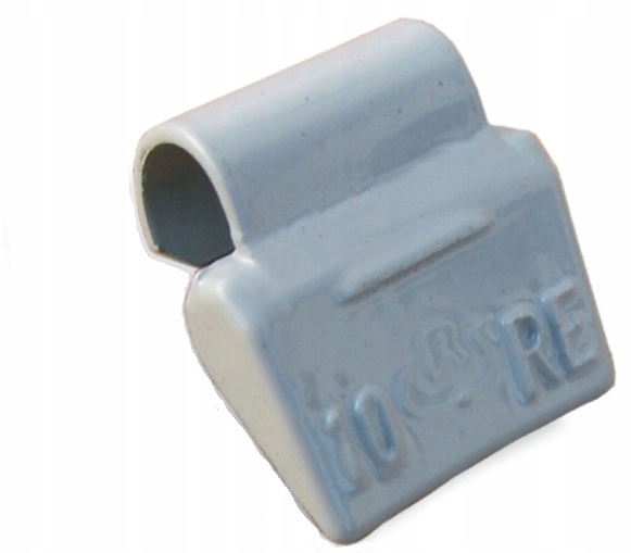

Ciężarek Cynkowy do felgi aluminiowej 10gr 100x Eu
