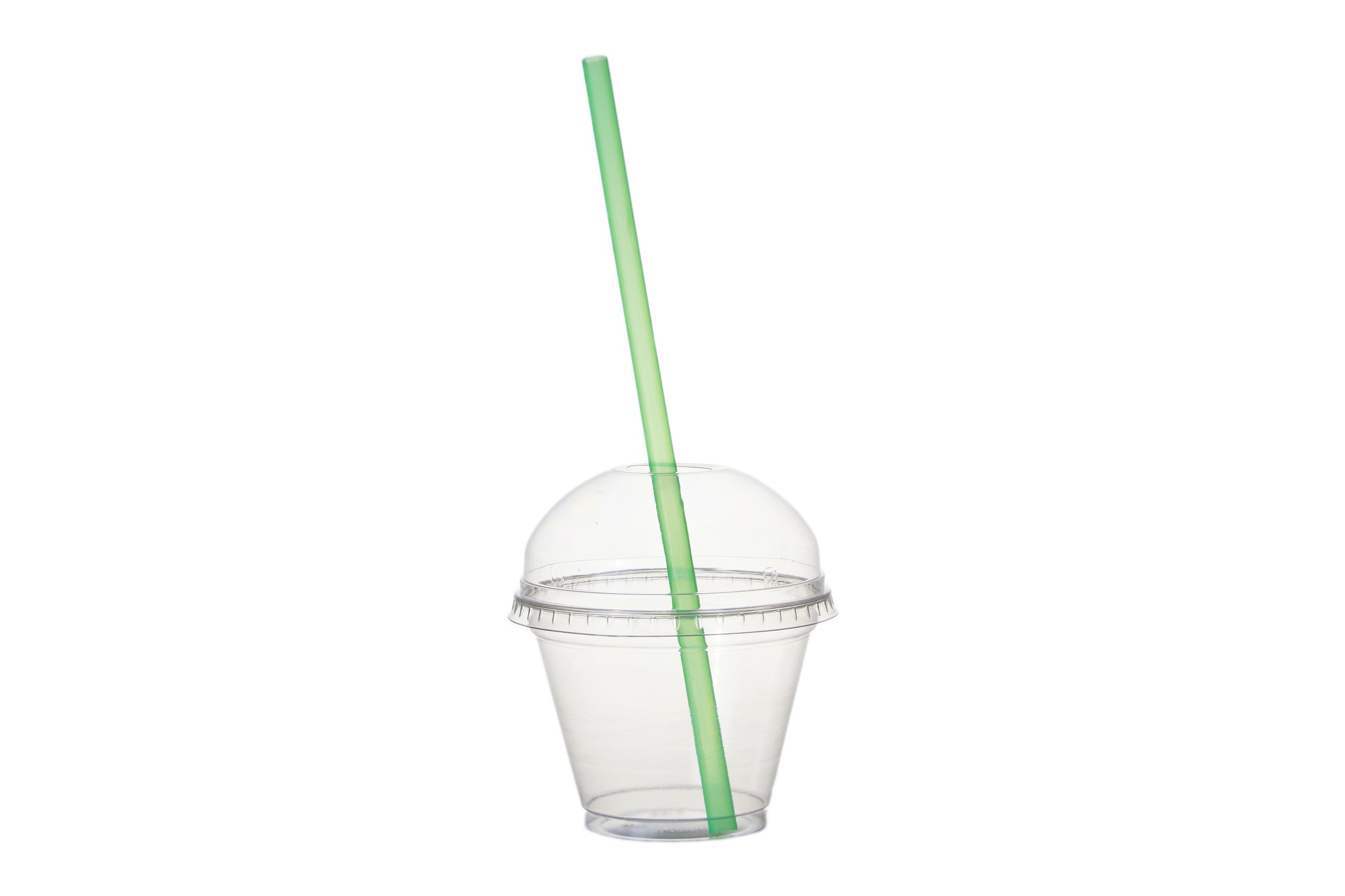 

Kubek z pokrywką Shake rPET 50szt Kubki 300ml Cate