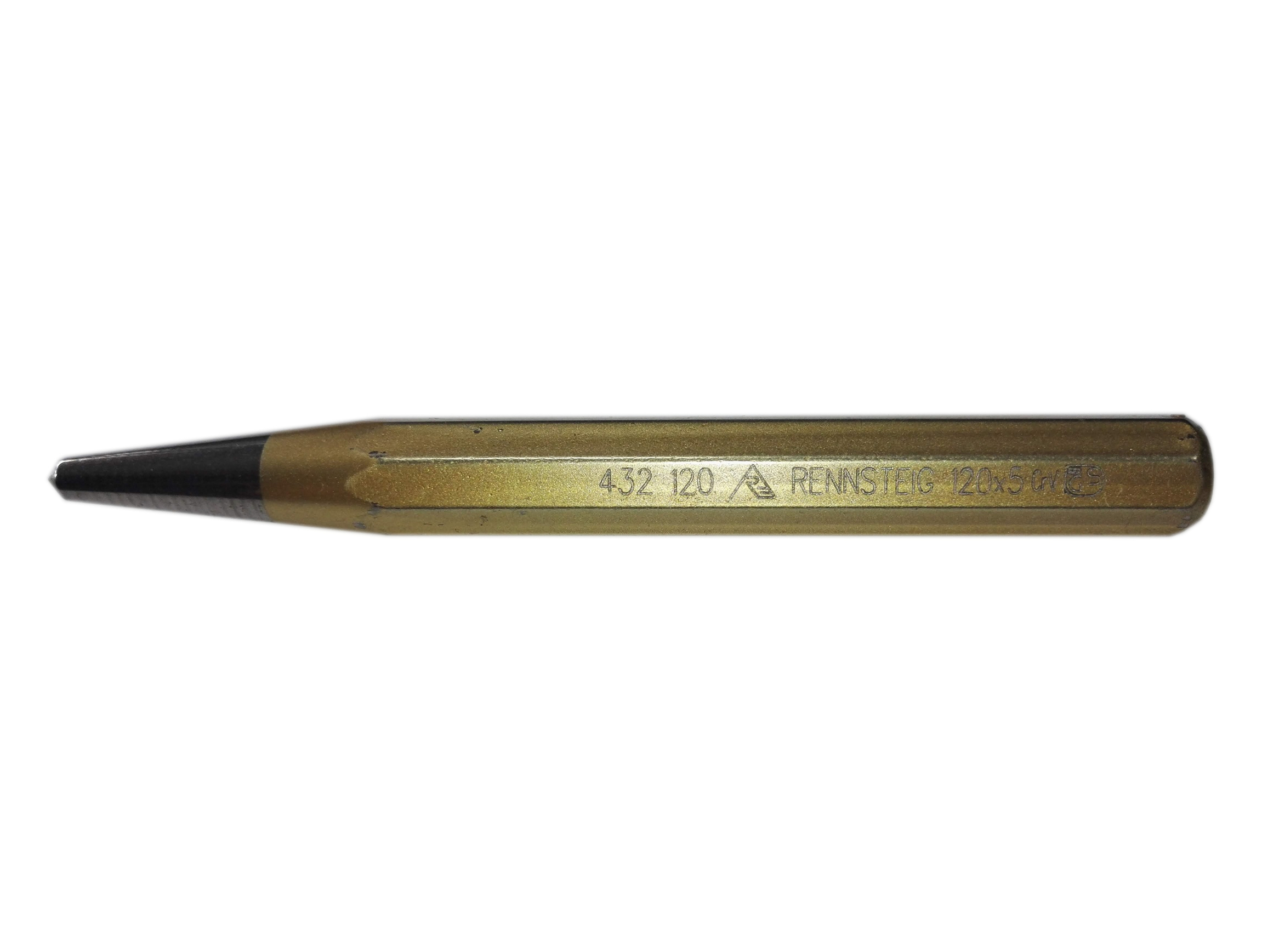 

Rennsteig Punktak ręczny 120x5mm 432120 trasowanie