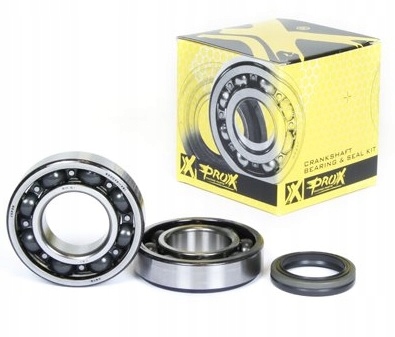 Prox Ložiská kľukového hriadeľa Suzuki Rmz 250 07-09
