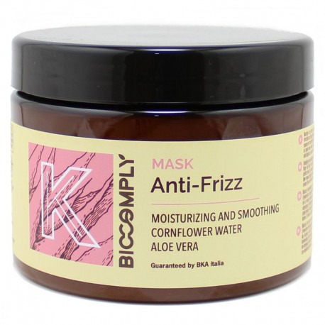 

Biocomply Anti-frizz Maska Wygładzająca 500ML