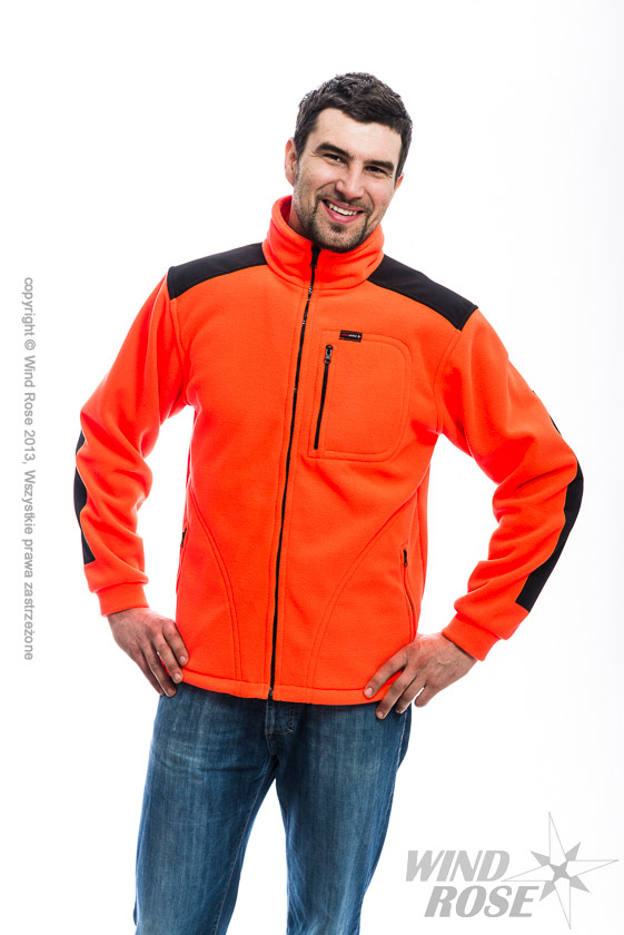 

Polar - Ratownictwo Odblask Wzmocnienia Thermo - M