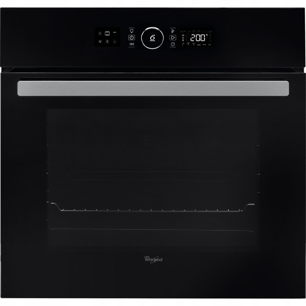 электрический духовой шкаф whirlpool akz9 6230 nb