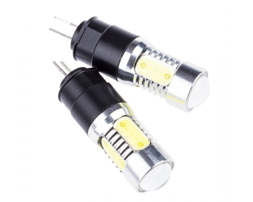 

Żarówki Led HP24W Światła dzienne Citroen C5 III
