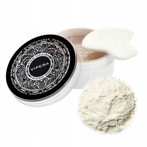 

Vipera Cos-Medica Sypki Puder Tapioka Transparentn