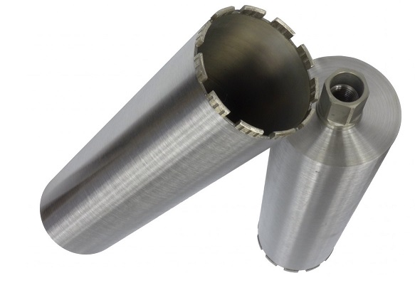 

Wiertło Diamentowe Koronowe Do Betonu 52MM 1/4' /1