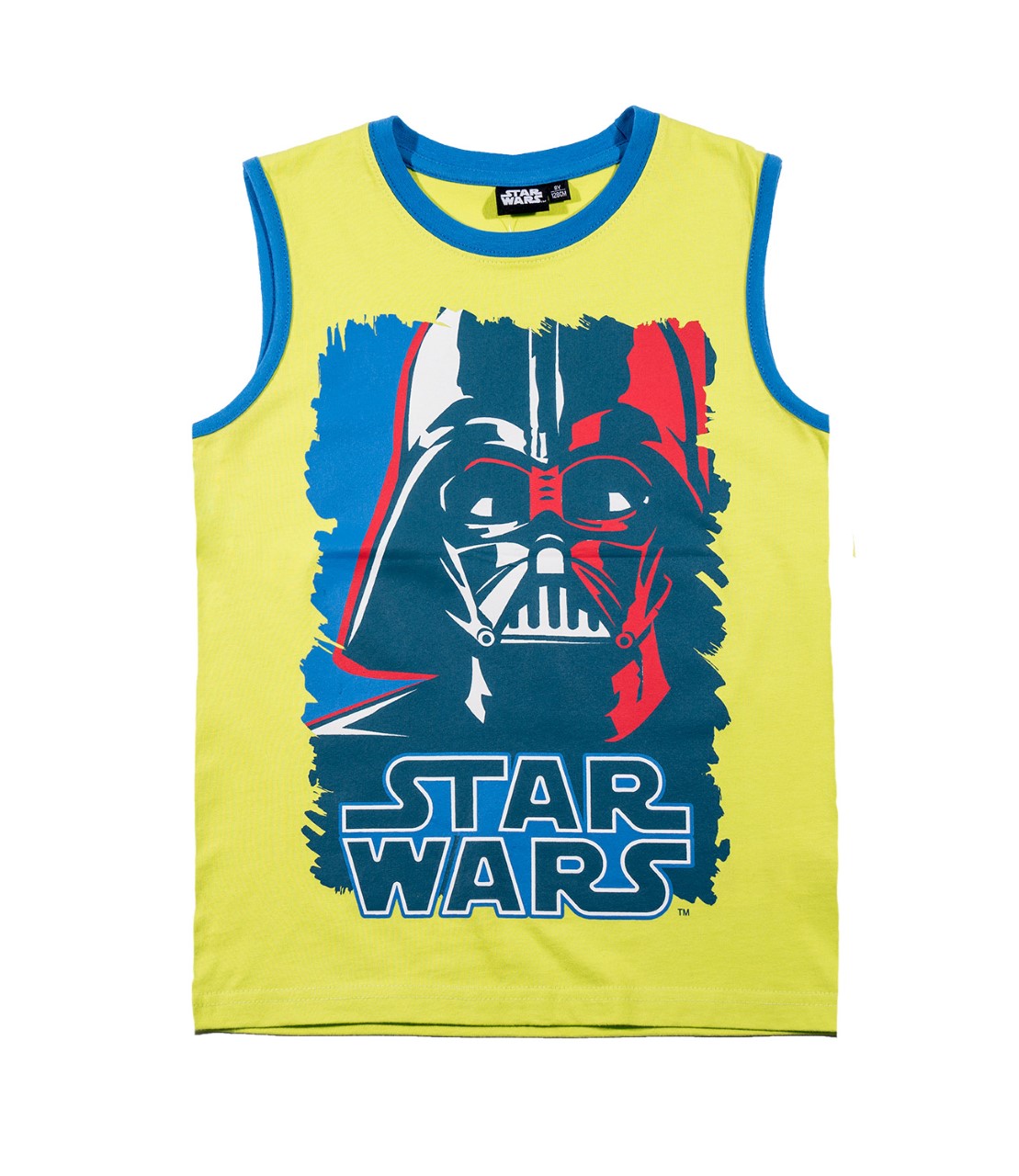 

T-shirt Star Wars Vader roz 128 bawełna