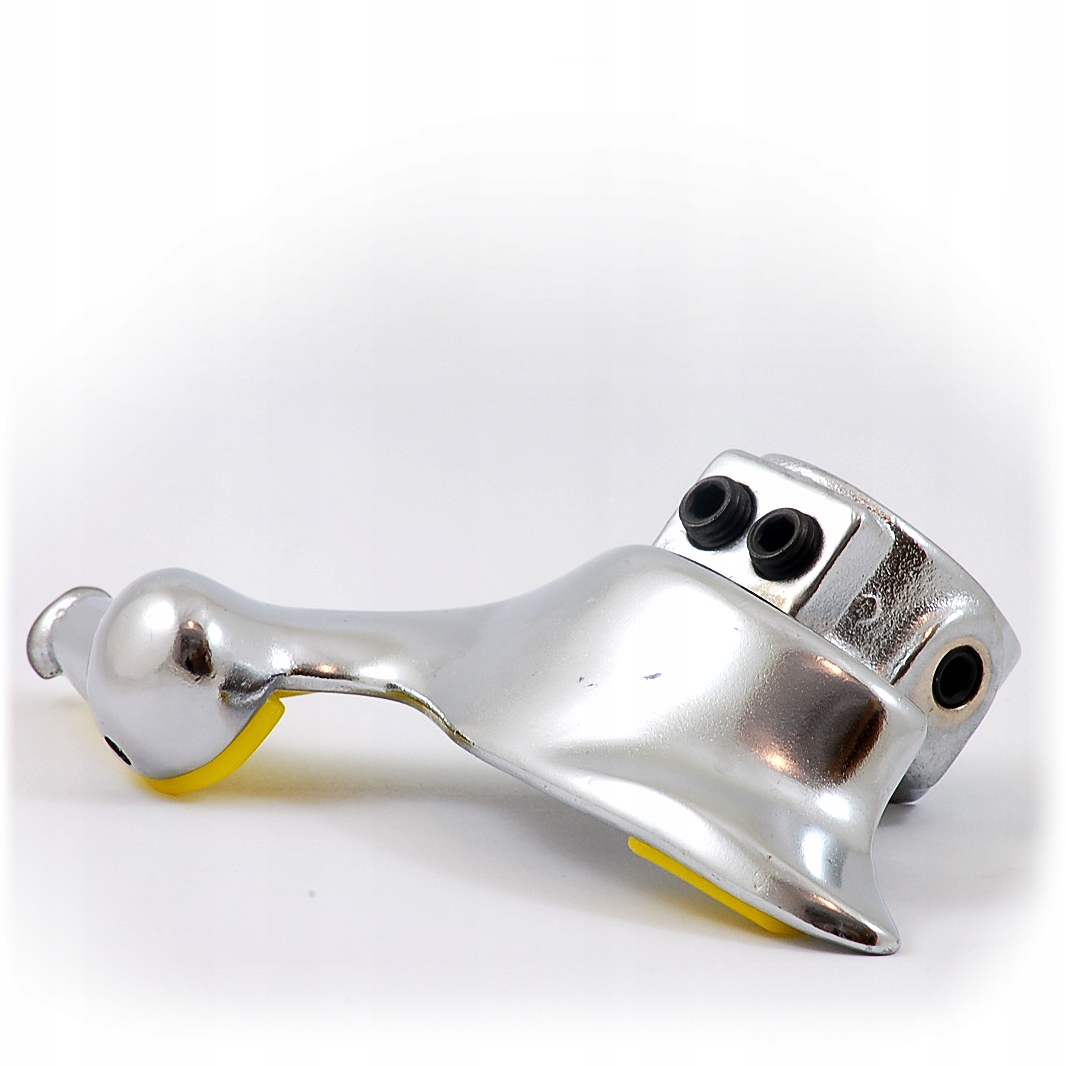 МЕТАЛЛИЧЕСКАЯ НОЖКА ДЛЯ КРЕПЛЕНИЯ ШАССИ С ПЛАСТИНАМИ 28 ММ