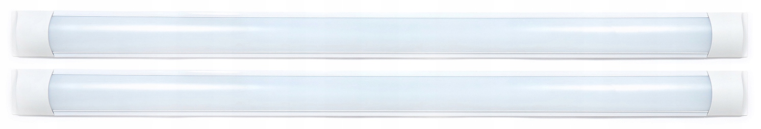 

2x Panel Led Slim Natynkowy 36W Plafon Lampa