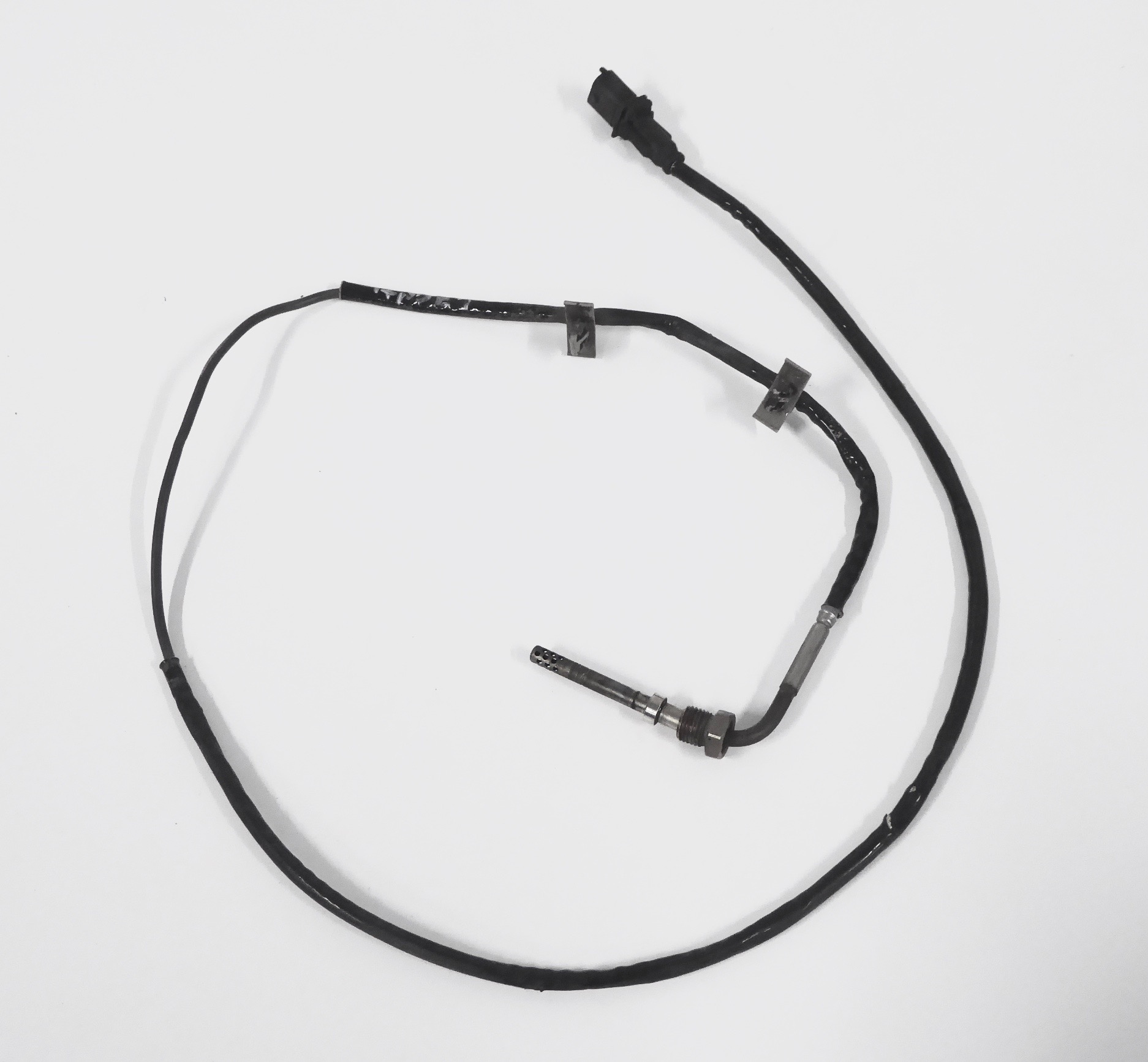 CZUJNIK TEMPERATURY SPALIN OPEL ASTRA J 1 7 CDTI