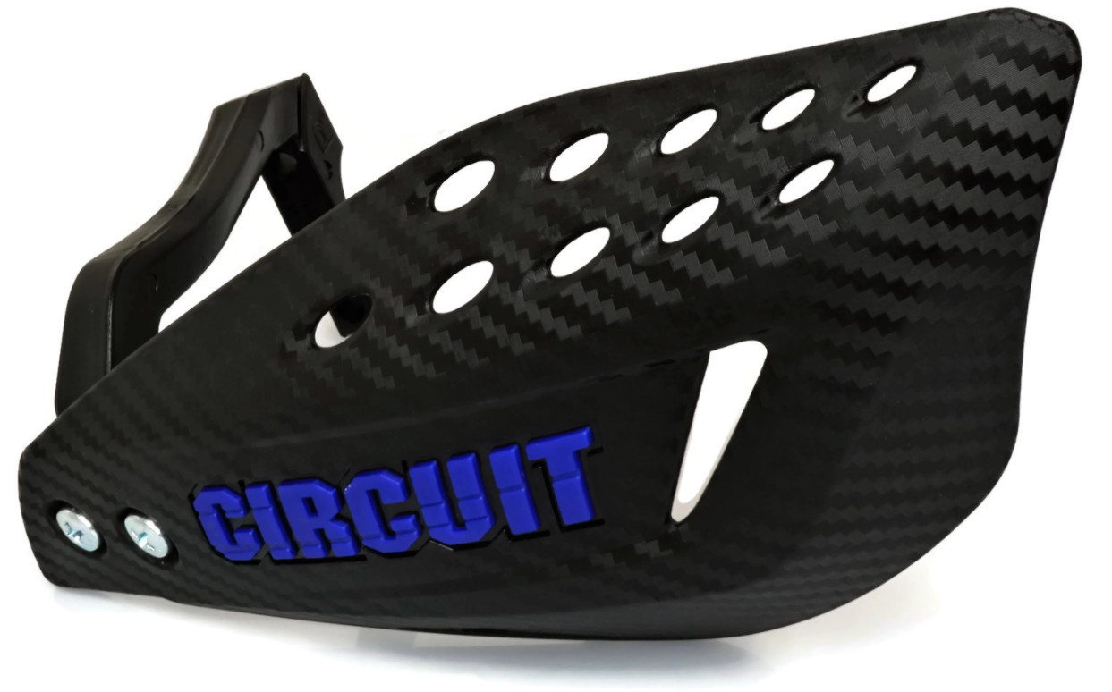 LISTKI HANDBARY OSLONA DLONI CIRCUIT YAMAHA YZ YZF EAN 7895809030074