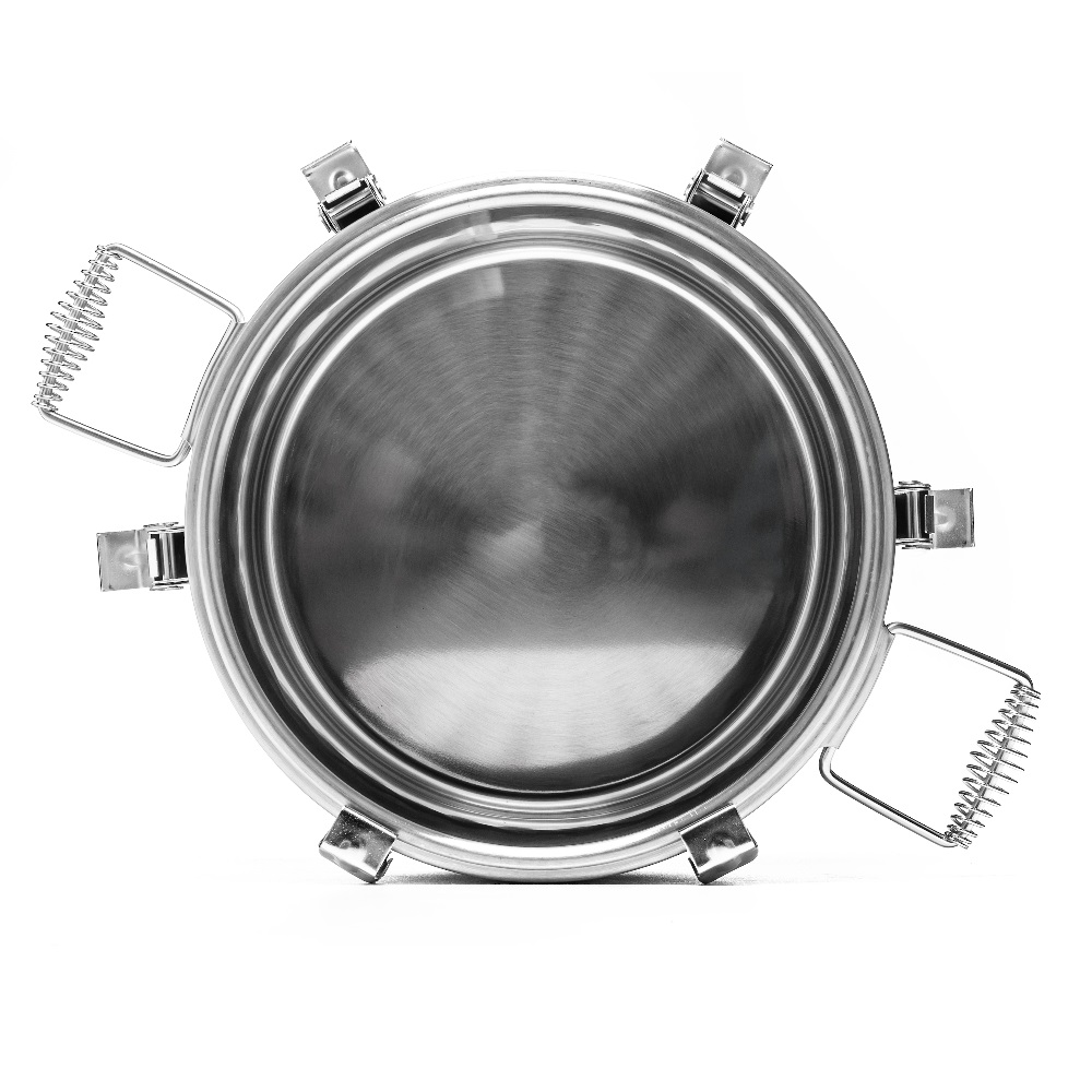 TERMOS STALOWY TRANSPORTOWY 50L FORGAST FG05050 EAN (GTIN) 5907602020663