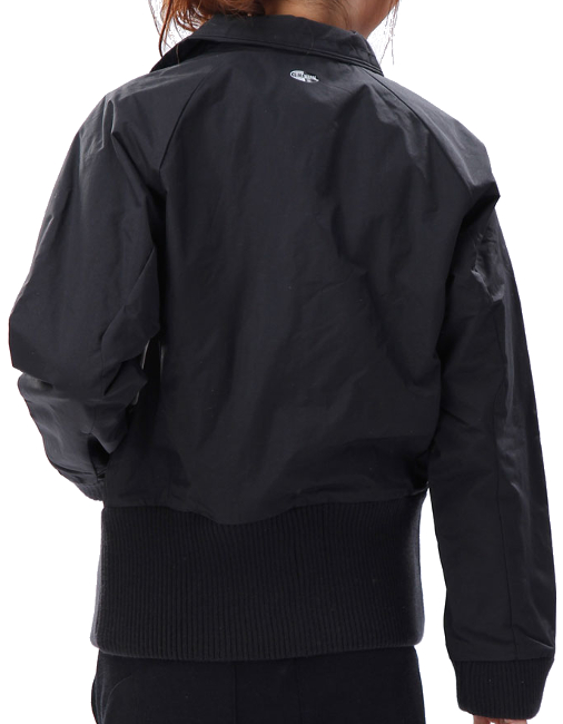 KURTKA ZIMOWA DAMSKA ADIDAS WINDPROOF 081560 R. M Marka adidas