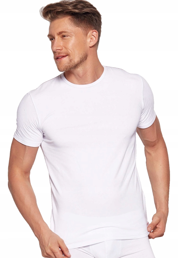 HENDERSON KOSZULKA męska RED LINE 18731 - r XXL Rozmiar XXL