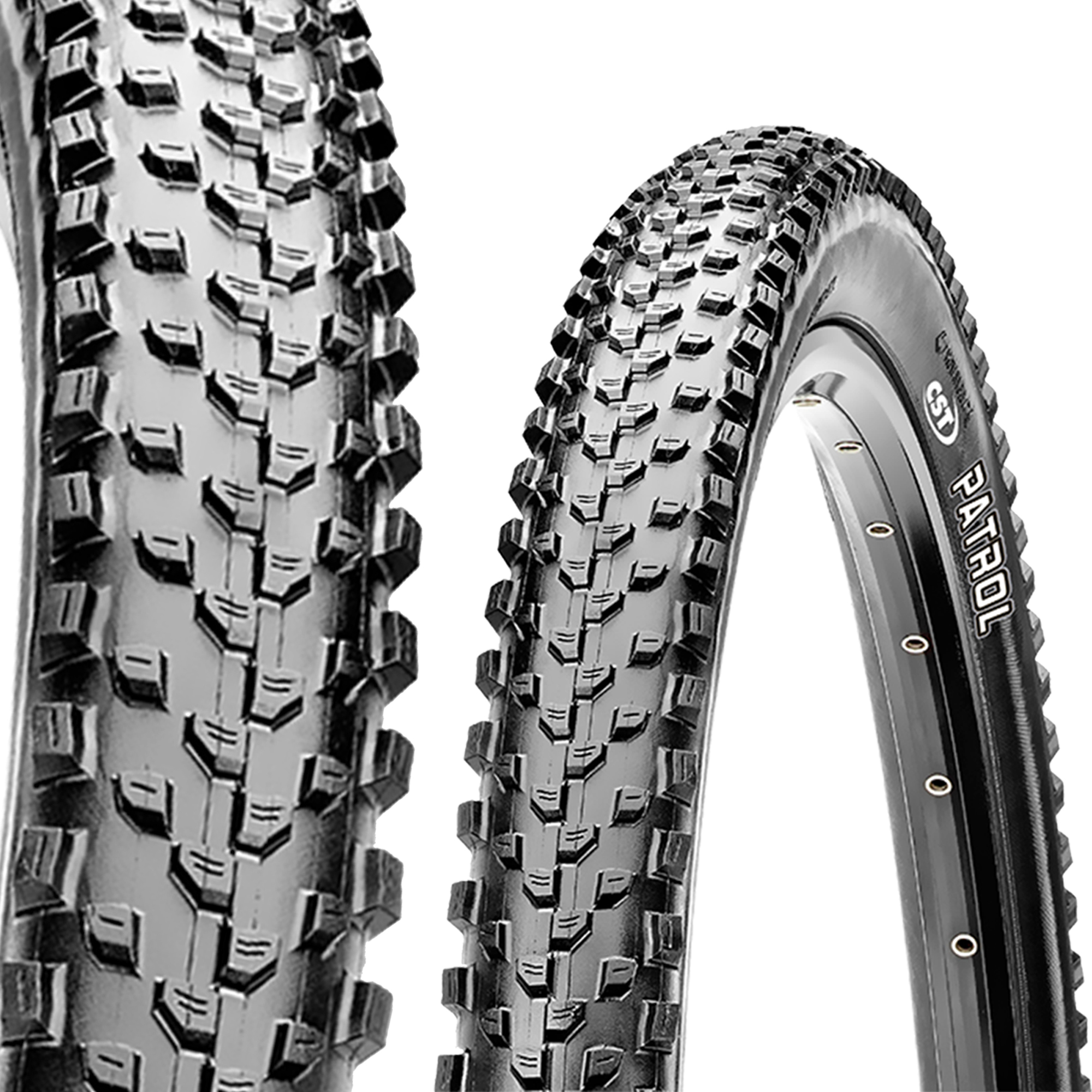 Opona Górska Mtb Cst 29 Cali 29x2,10 Patrol C-1846