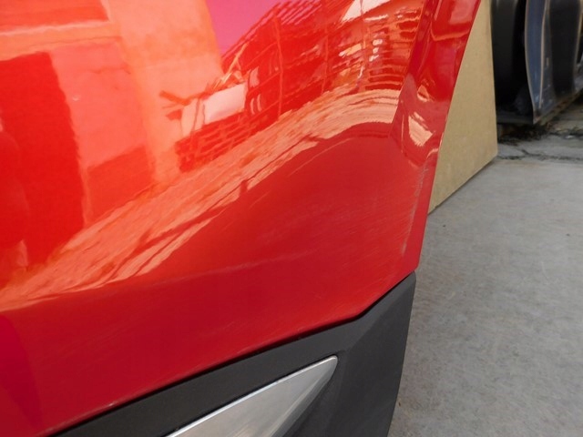 DRZWI LEWE TYLNE LEWY TYŁ RENAULT KADJAR 15- Numer katalogowy części AKK3011 DRZWI LEWE TYLNE LEWY TYŁ RENAULT KADJAR 15-